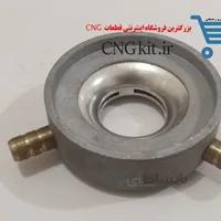 میکسر المنیومی نیسان کاربرات