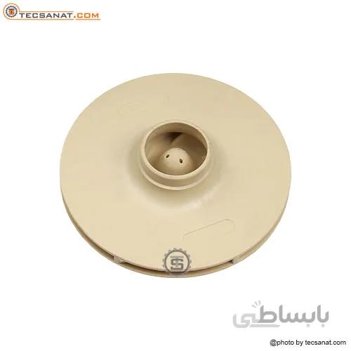 پروانه آب پخش کن پمپ 1 اسب جتی ابارا اصلی