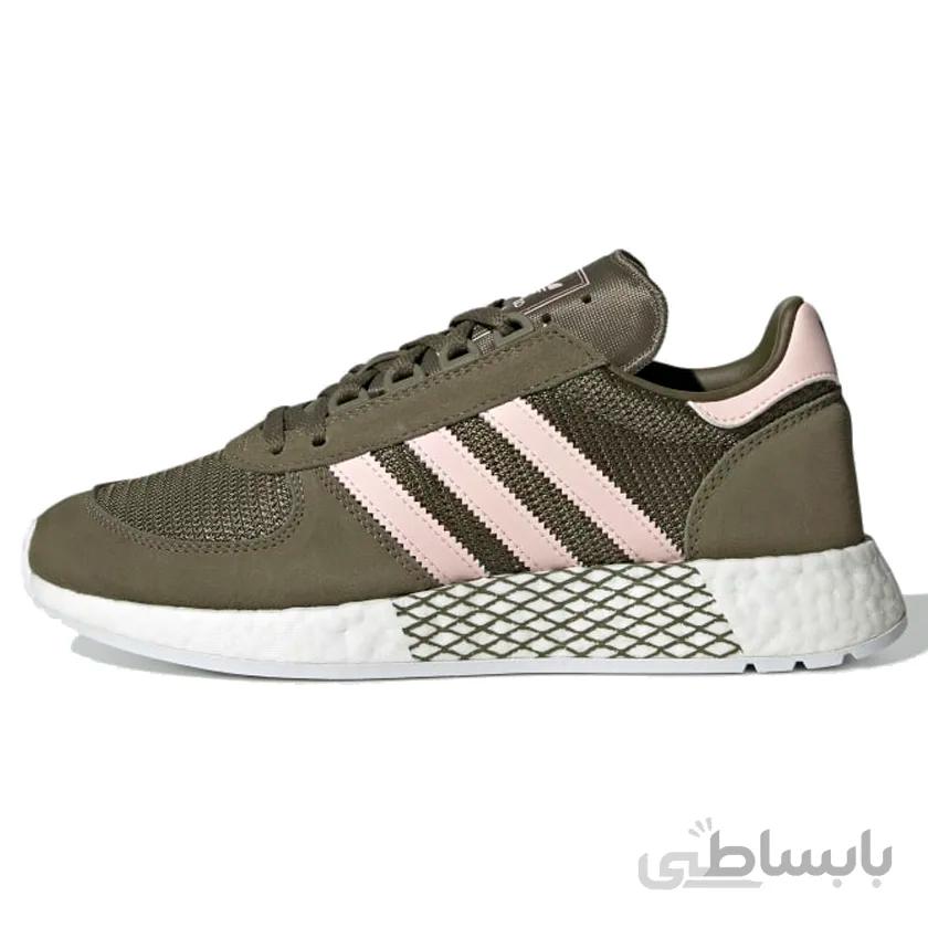 کفش مخصوص پیاده روی مردانه آدیداس مدل Adidas Marathon Tech - EE4952