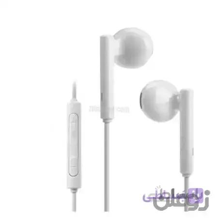 هدفون تو گوشی هواوی