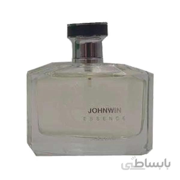 ادکلن Essence اسنس جانوین Johnwin حجم 100 میل