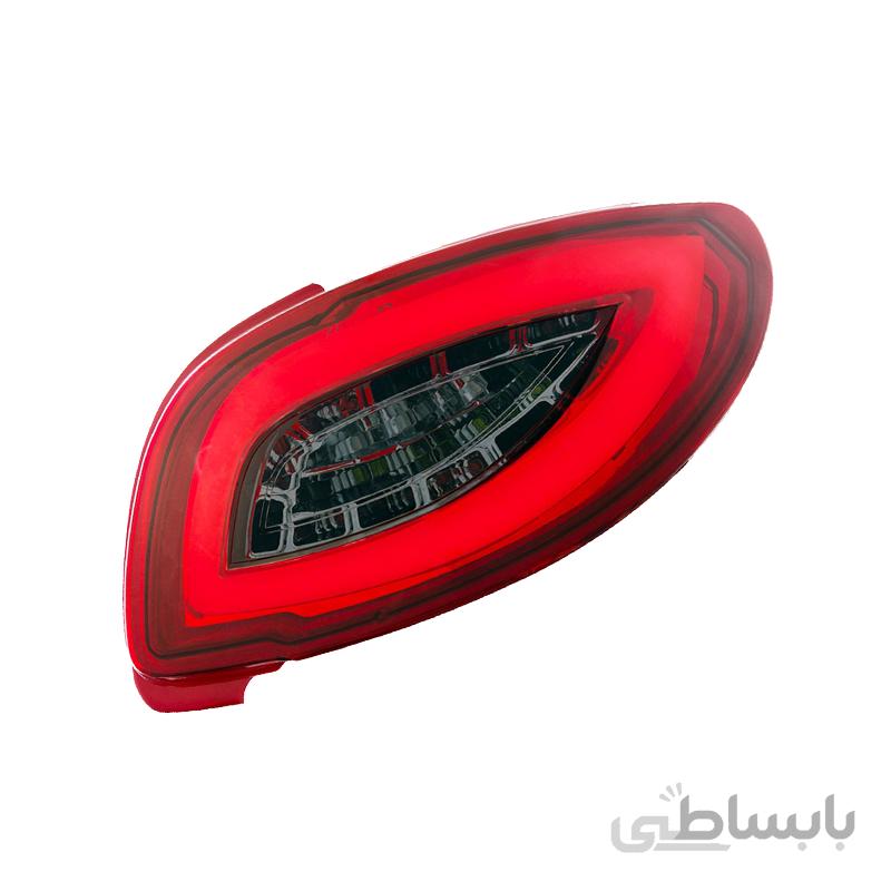 خرید خطر 206 طرح CLS با کیفیت درجه یک و نوردهی عالی | زیمر