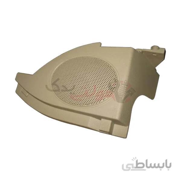 قاب بلندگوی عقب چپ کرم 110