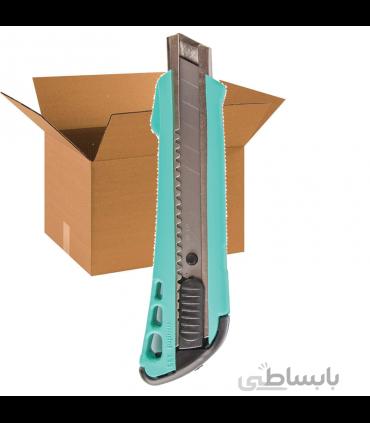 کاتر موکت بری A.T.T مدل 333 کارتن 360 عددی