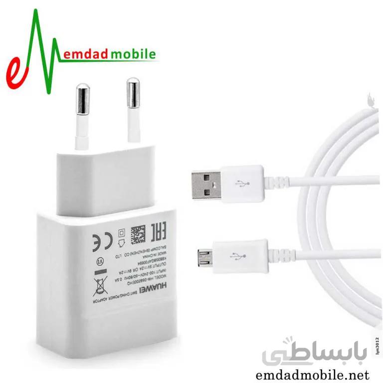شارژر اصلی موبایل هوآوی P9 Lite