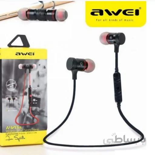 هدفون بلوتوث آوی مدل A920BL ا Awei A920BL Headphone