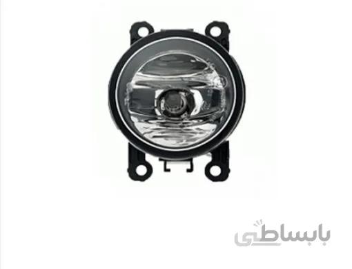مه شکن جلو چپ جک j4