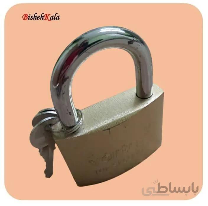 قفل آویز درب Vortex ورتکس