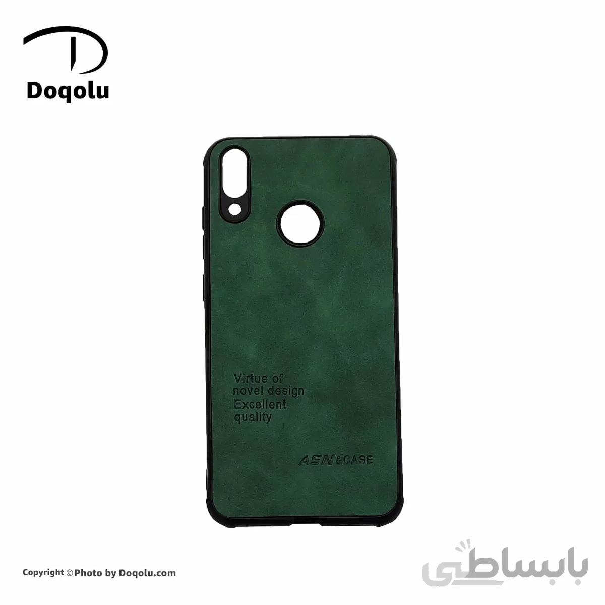 قاب گوشی هواویHuawei Y7 prime 2019مدل ASN-007