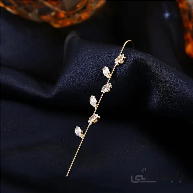 گوشواره ایرکاف کد 264722