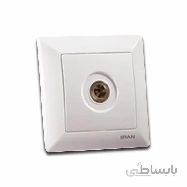 پریز آنتن مدل الیزه