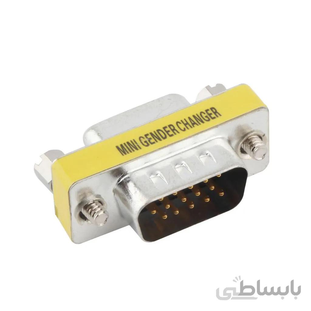 تبديل VGA to VGA