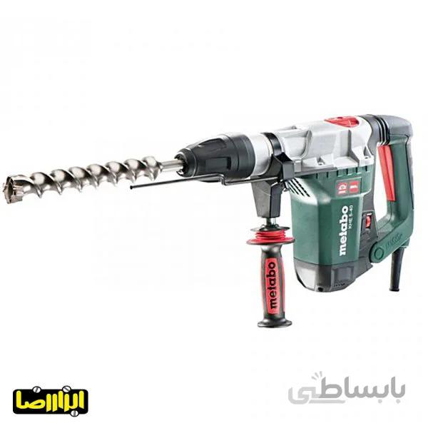 دریل بتن کن متابو مدل KHE5-40