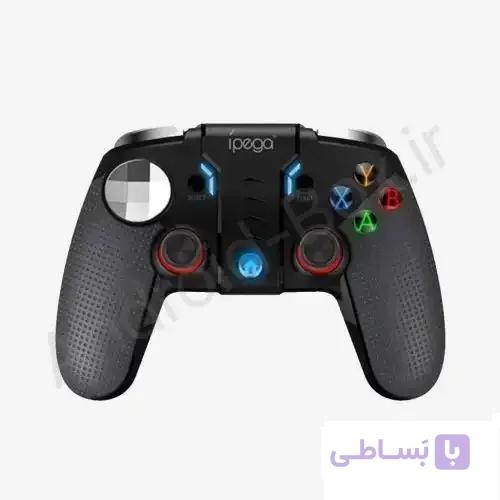 دسته بازی بدون سیم iPega PG-9099 Smart Bluetooth Game Controller