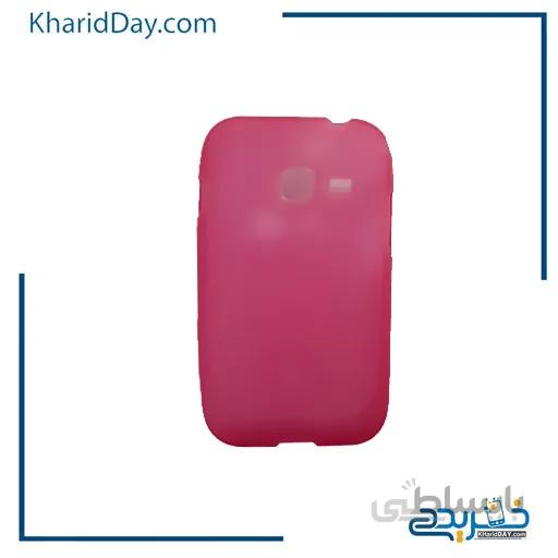 کاور گوشی سامسونگ Galaxy Ace DUOS/S6802 کد S100556