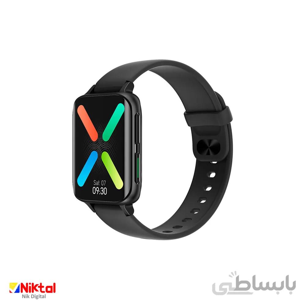 ساعت هوشمند مدل DT93
