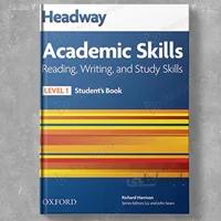 Headway Academic Skills Reading and Writing 1