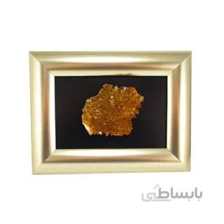 تابلو سنگ کلسیت کد 2650 ا قیمت به شرط خرید تیمی