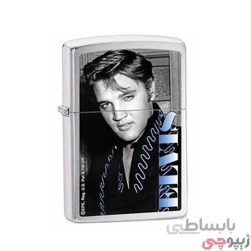 فندک زیپو اصل کد ۲۸۰۷۳ – Original Zippo Lighter