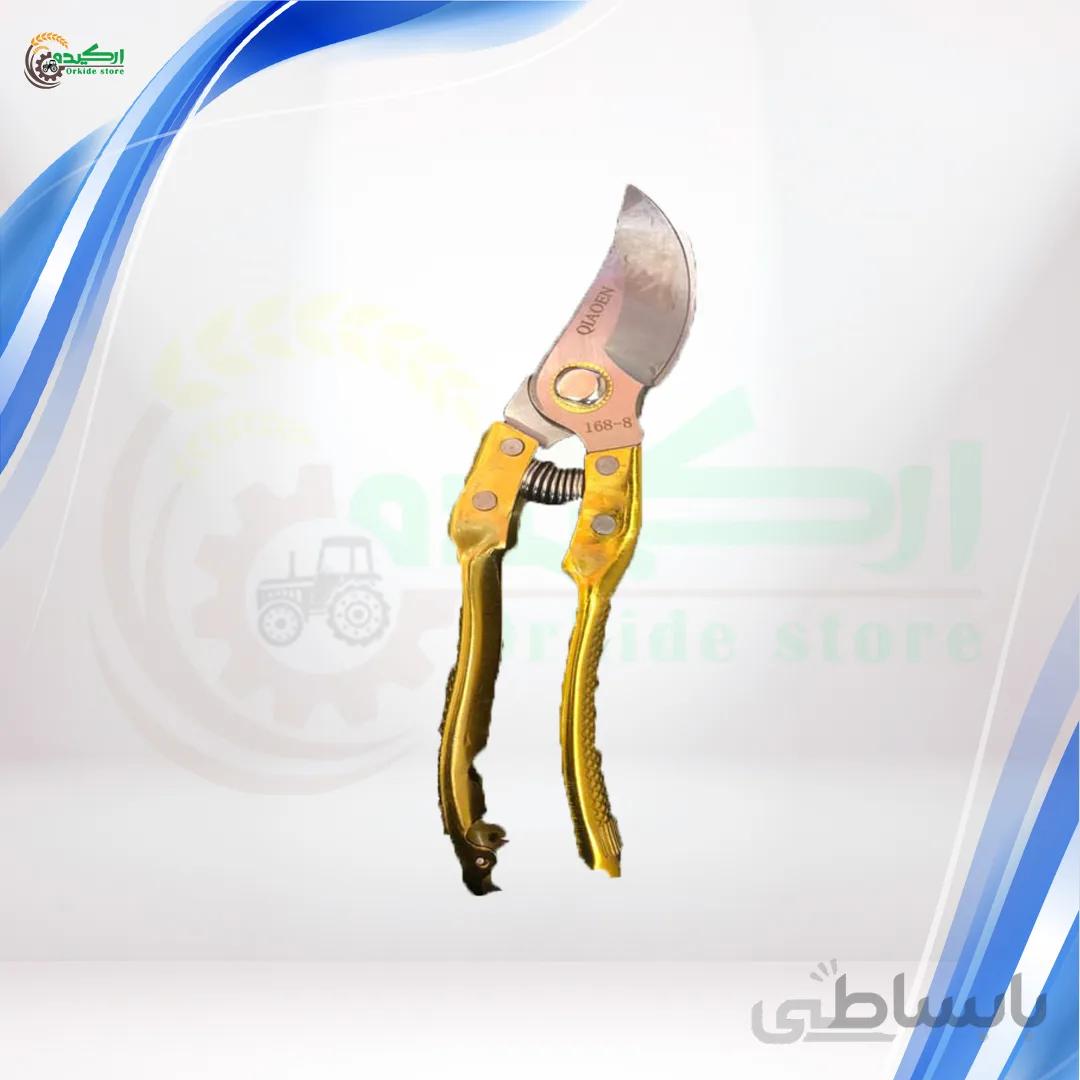 قیچی باغبانی