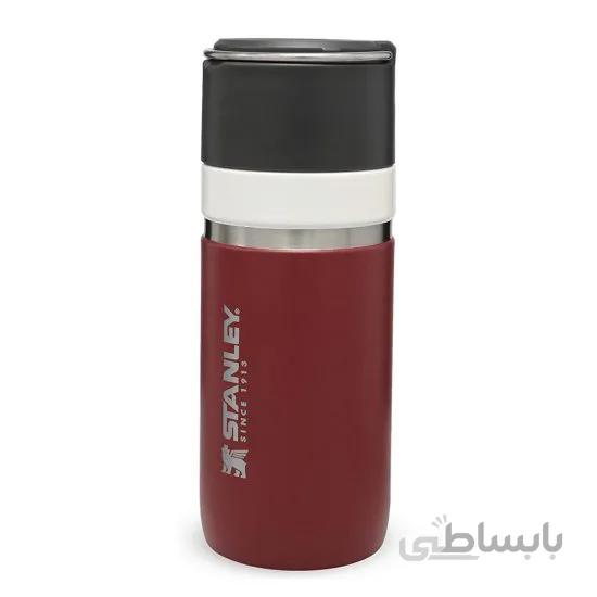 فلاسک سرامیکی 500 میلی لیتری مدل Stanley - The Ceramivac Go Bottle
