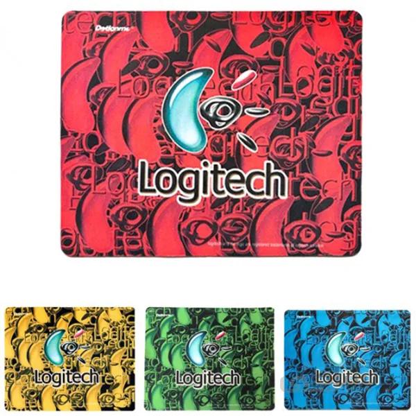 پد موس رنگی گیمی LOGITECH