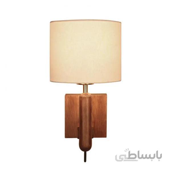 Gi1 دیوارکوب چوبی مدل