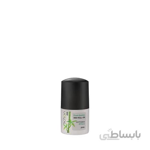 دئورولان مردانه فرش بامبو شون