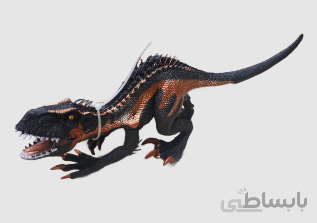 اکشن فیگور دایناسور