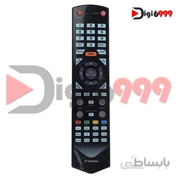 ریموت کنترل کد ۳۰۳