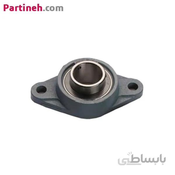 یاتاقان (هوزینگ) مدل UCFL210 با قطر 50 میلیمتر ساخت تایوان ا UCFL210 Bearing Housing Diameter 50mm