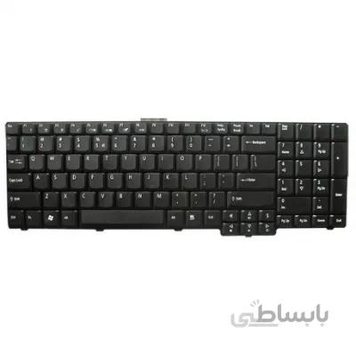 کیبرد لپ تاپ ایسر Acer Aspire 9300 9400 7000 Laptop Keyboard