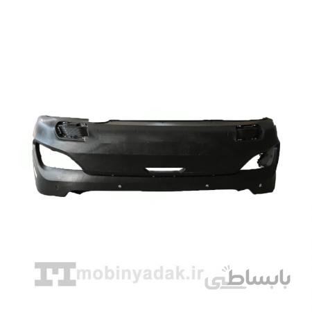 سپر عقب جک s3