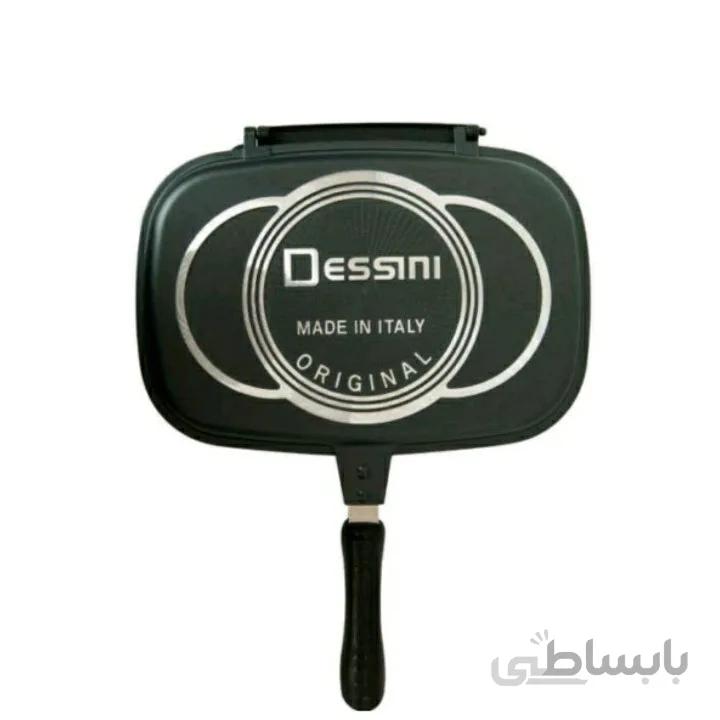 ماهیتابه رژیمی دسینی سایز 36 اورجینال