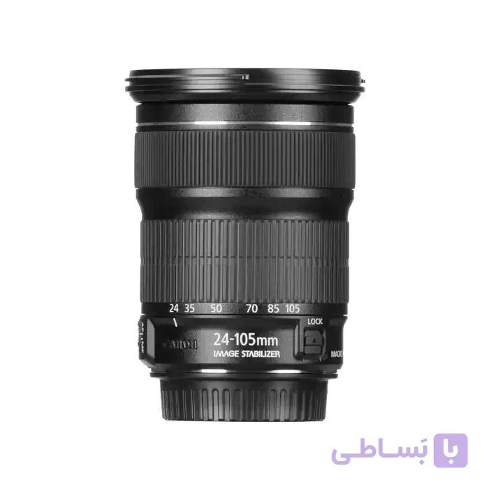 Canon EF 24-105mm f/3.5-5.6 IS STM kit