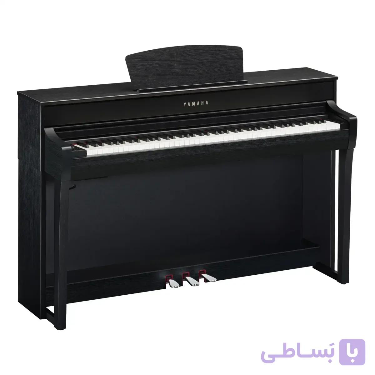 پیانو دیجیتال CLP-735 یاماها