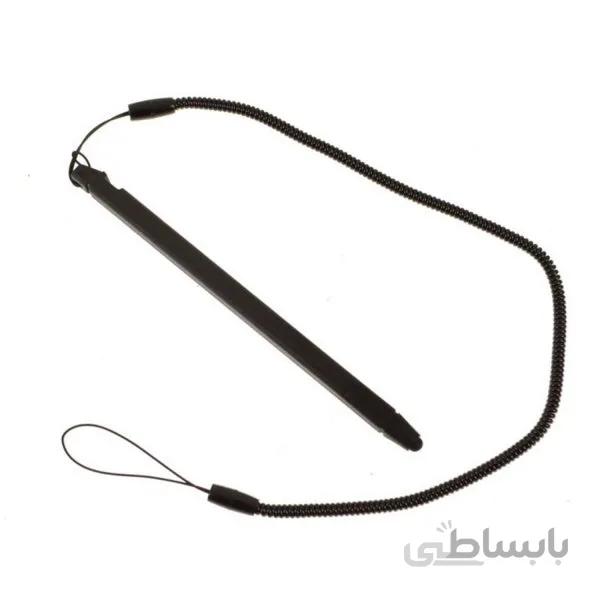 قلم تبلت دل مدل Rugged 7202/7212