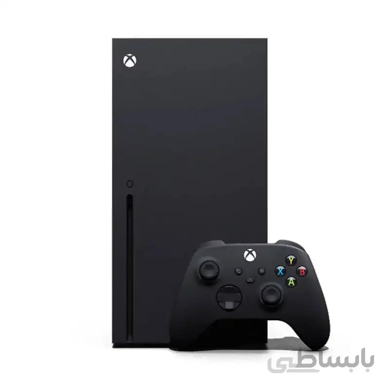 XBOX SERIES X هارد 1 ترابایت SSD