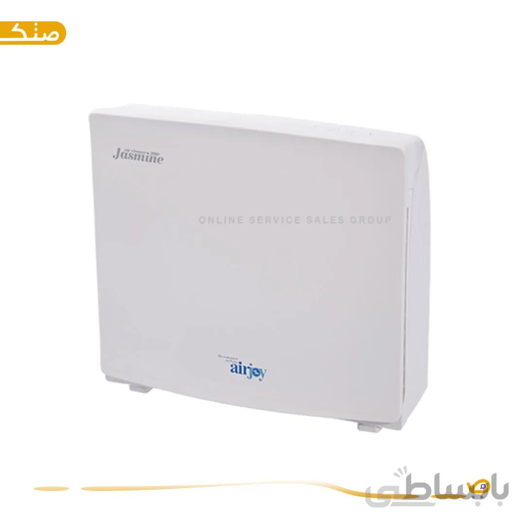 دستگاه تصفیه هوا ایرجوی مدل Jasmine 3000 ا Jasmine 3000 air purifier