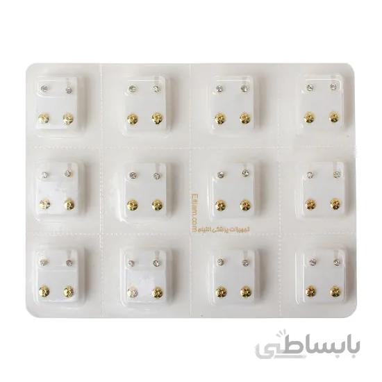 گوشواره گوش سوراخ کن چینی