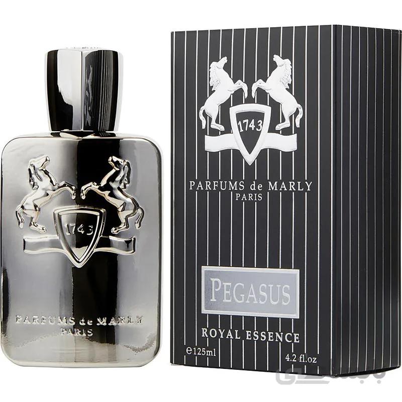 عطر ادکلن مارلی پگاسوس