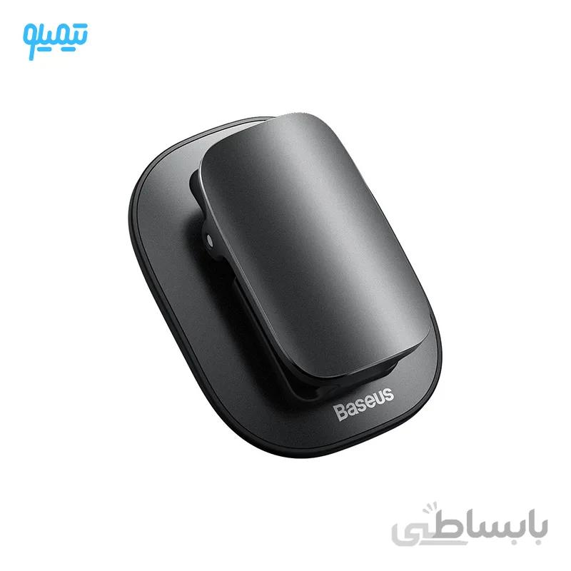 گیره نگهدارنده داخل خودرو باسئوس مدل ACYJN-A01