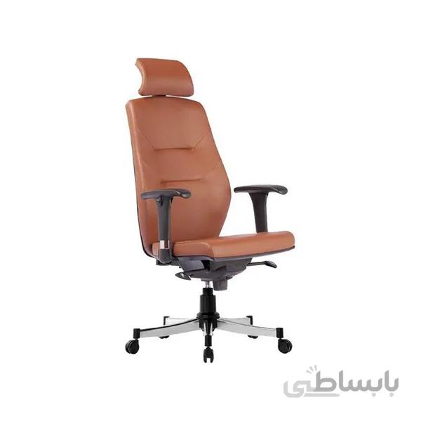صندلی مدیریتی رایانه صنعت مدل آریا