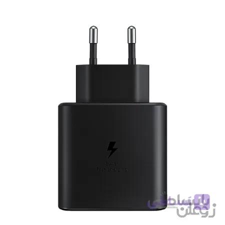 شارژر اصلی سامسونگ سوپر فست شارژ Samsung EP-TA845 Adapter Charger 45W