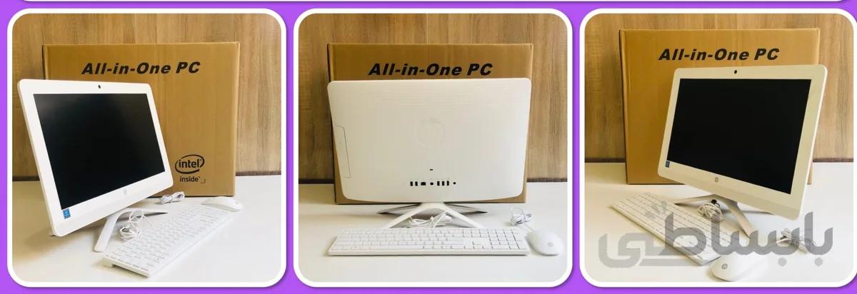 آل این وان اچ پی ا HP All in One 20-c410a