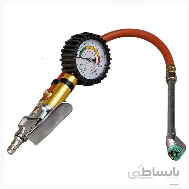درجه باد کامیونی سوماک – SUMAKE مدل ST-6605