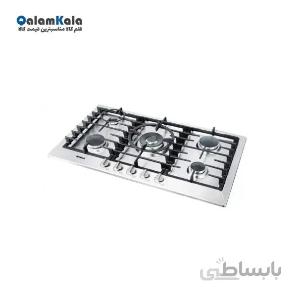 اجاق گاز صفحه ای نیک کالا ا Nicala SGH-101