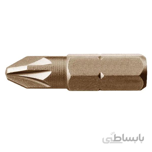 مجموعه دو عددی سری پیچ گوشتی چهارسو مدل PH-25