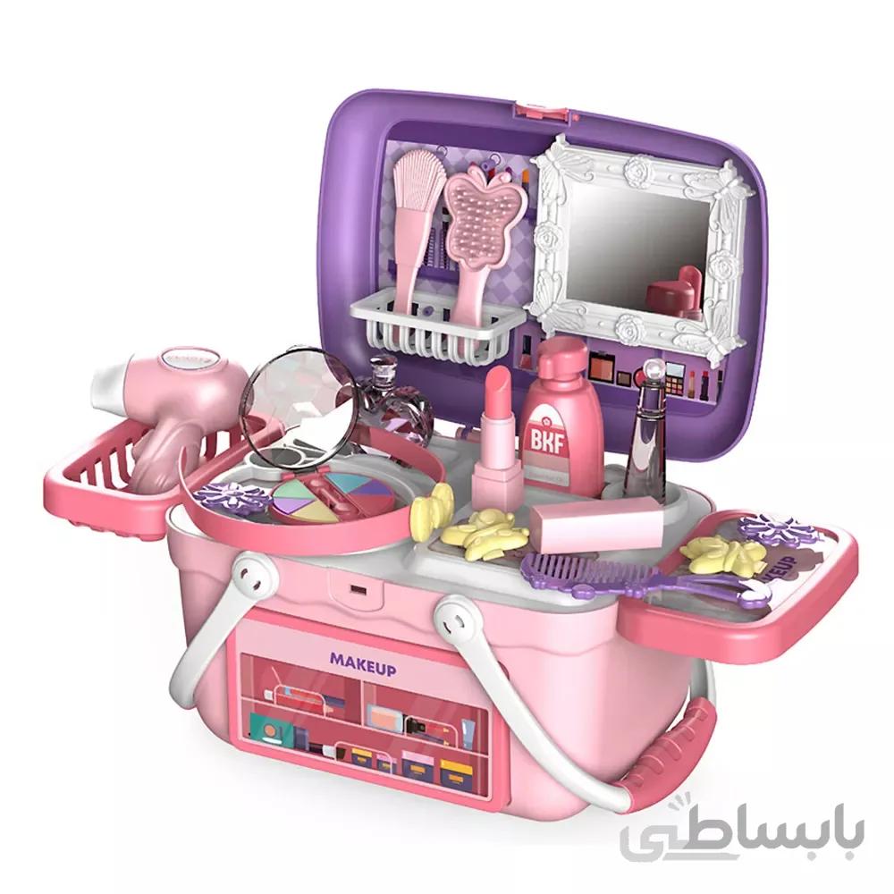 باکس آرایشی