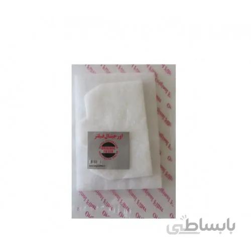 فیلتر جارو برقی بوش-پارس خزر